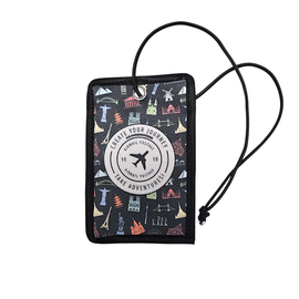 MARBETE IDENTIFICADOR - CIUDADES